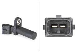 Hella Crankshaft Position Sensors 009146071