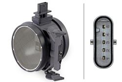 Hella Mass Airflow Sensors 009149171