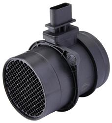 Hella Mass Airflow Sensors for 2010-2013 A3, 2010-2014 GOLF, 2009-2014 JETTA - 009149181