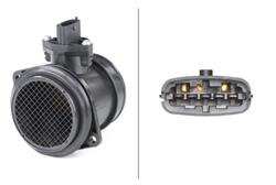 Hella Mass Airflow Sensors 009149371