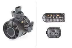 Hella Mass Airflow Sensors for 2005-2006 E320 - 009149421