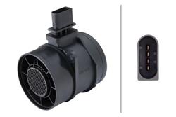 Hella Mass Airflow Sensors for 2007-2009 GRAND CHEROKEE - 009149431
