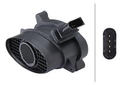 Hella Mass Airflow Sensors 009149461