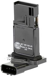 Hella Mass Airflow Sensors 009149491