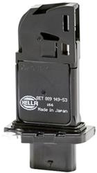 Hella Mass Airflow Sensors 009149531