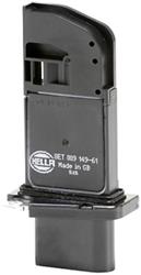 Hella Mass Airflow Sensors 009149611