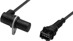 Hella Crankshaft Position Sensors for 1997-1998 Z3 - 009168301
