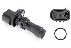 Hella Crankshaft Position Sensors 009168331