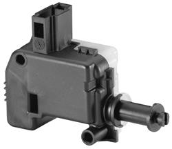 Hella Electrical Switches 9203411