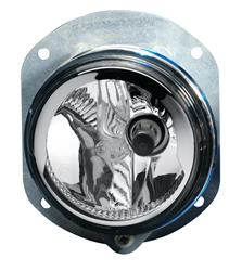 Hella OEM Fog Lights 009295041