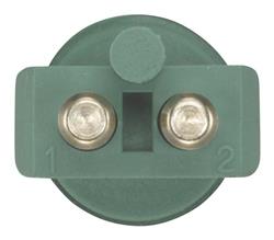 Hella Coolant Temperature Sensors for 1995 E300 - 009309041