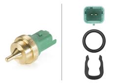 Hella Coolant Temperature Sensors for 2007-2012 COOPER - 009309221