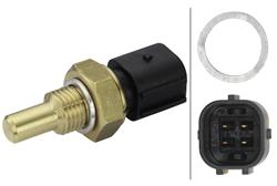 Hella Coolant Temperature Sensors 009309251