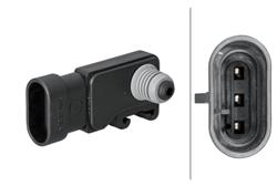 Hella MAP Sensors 009400011