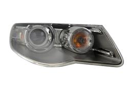 Hella Headlight Assemblies for 2008-2010 TOUAREG - 009452181