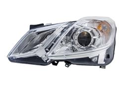Hella Headlight Assemblies 009647971