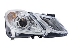Hella Headlight Assemblies 009647981