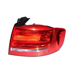 Hella Taillight Assemblies for 2009-2012 A4, A4 QUATTRO, S4 - 009686121