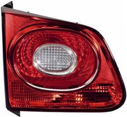 Hella Taillight Assemblies for 2009-2011 TIGUAN - 009692091