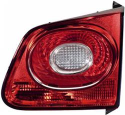 Hella Taillight Assemblies for 2009-2011 TIGUAN - 009692101
