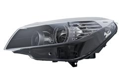 Hella Headlight Assemblies for 2009-2013 Z4 - 009934451