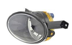 Hella OEM Fog Lights for 2011-2014 TOUAREG - 009954431