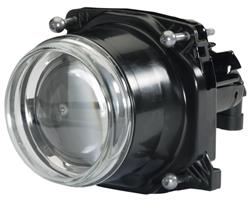 Hella Modular Series Headlamps 009999021