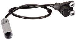 Hella ABS Speed Sensors for 1996-1999 318TI, 1997-2002 Z3 - 010039501