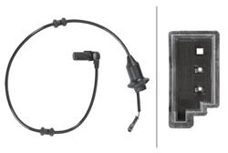 Hella ABS Speed Sensors 010039831