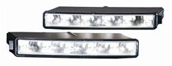 Hella LEDayline LED Daytime Running Lights 010043801