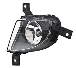 Hella OEM Fog Lights 010084011