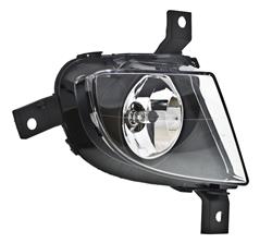 Hella OEM Fog Lights 010084021