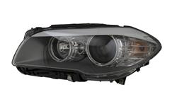 Hella Headlight Assemblies 010131051