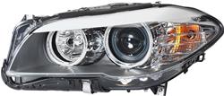 Hella Headlight Assemblies 010131051