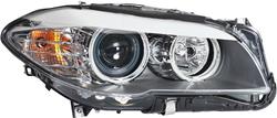 Hella Headlight Assemblies 010131061