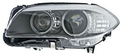 Hella Headlight Assemblies 010131651