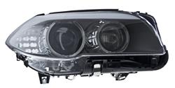 Hella Headlight Assemblies 010131661