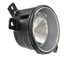 Hella OEM Fog Lights for 2012-2015 X1 - 010243121