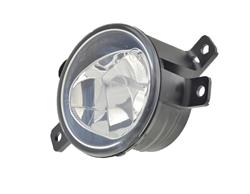 Hella OEM Fog Lights for 2012-2015 X1 - 010243131