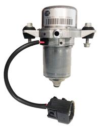 Hella Street Vacuum Pumps for 2016-2018 JOURNEY - 010261721