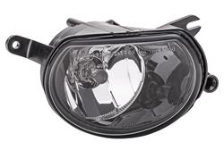 Hella - Light Bars, Light Pods and Fog Lights for 2009-2015 Q7 - 010327161