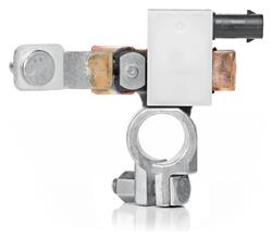 Hella Inteligent Battery Sensors for 2016-2018 CRUZE - 010557921