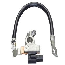 Hella Inteligent Battery Sensors for 2014-2017 X5, 2015-2017 X6 - 010561901