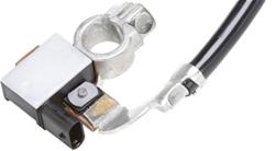 Hella Inteligent Battery Sensors for 2012-2015 X1 - 010562921