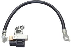 Hella Inteligent Battery Sensors for 2008-2013 128I, 135I, 2010-2016 Z4 - 010562931