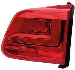 Hella Taillight Assemblies for 2012-2014 TIGUAN - 010739121