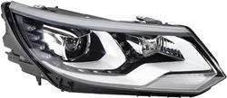 Hella Headlight Assemblies for 2012-2018 TIGUAN - 010748361