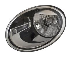 Hella Headlight Assemblies for 2012-2016 BEETLE - 010793151