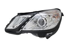 Hella Headlight Assemblies 010800071