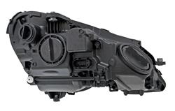 Hella Headlight Assemblies 010800071
